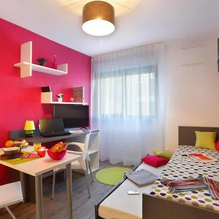 Aparthotel Nemea Aix Saint-victoire